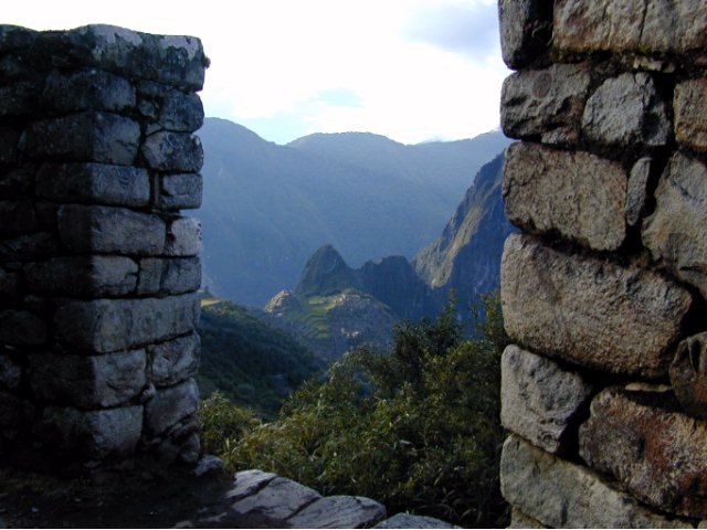 Camino Inca