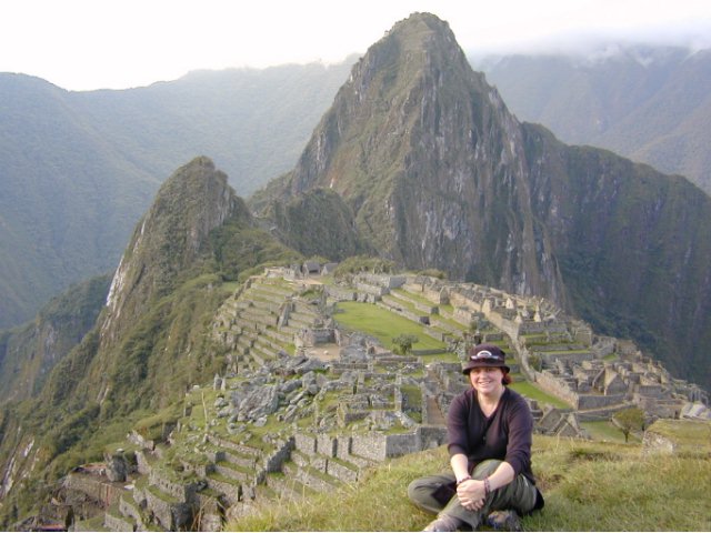 Camino Inca