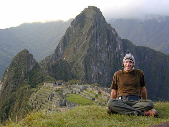 Camino Inca