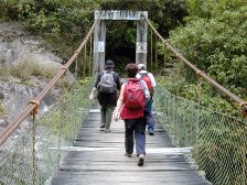 Camino Inca