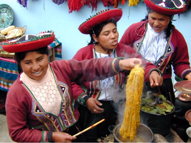 Chinchero
