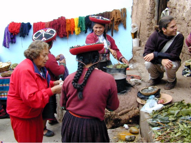 Chinchero