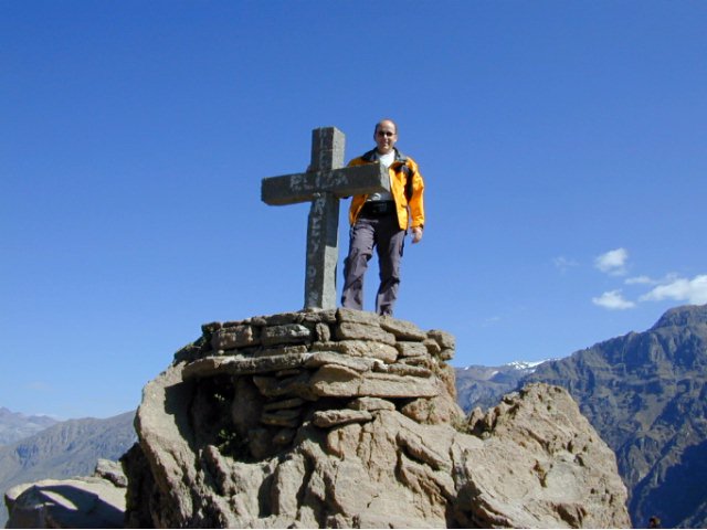 cayon de colca - 6