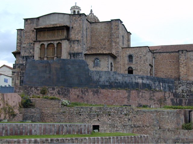 Cusco - 11