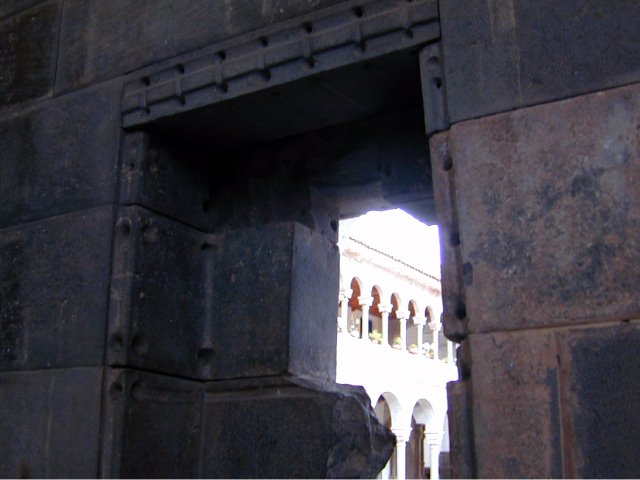 Cusco - 16