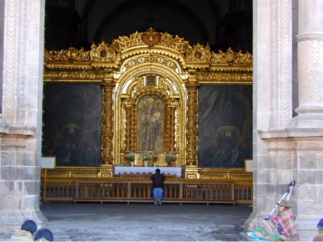 Cusco - 18