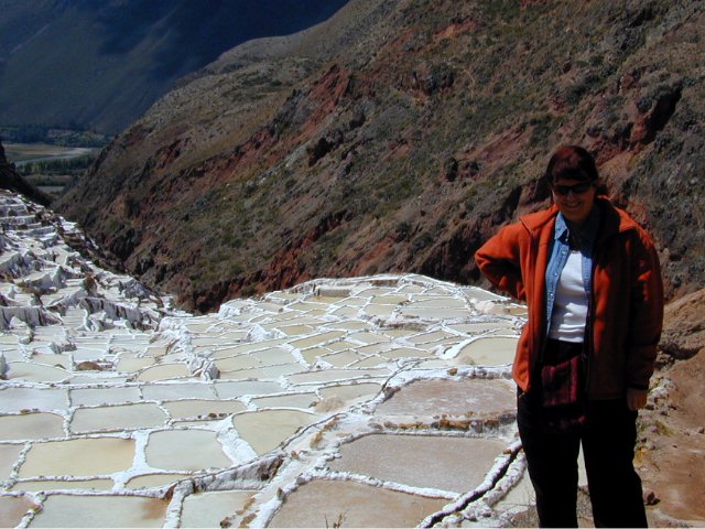 Maras