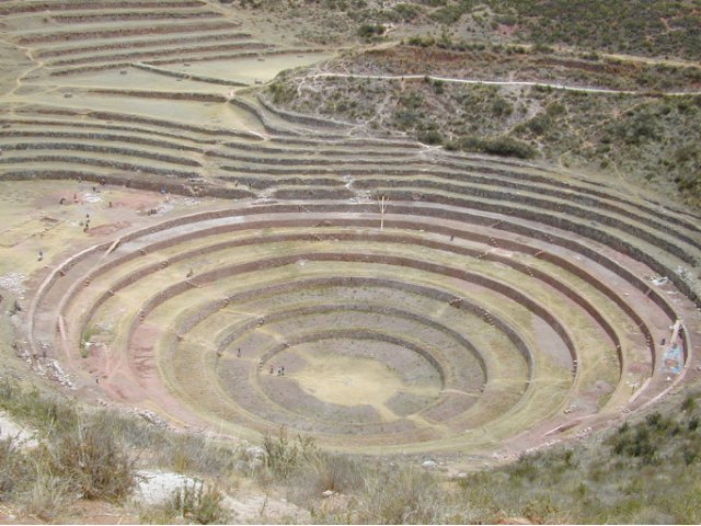 Moray