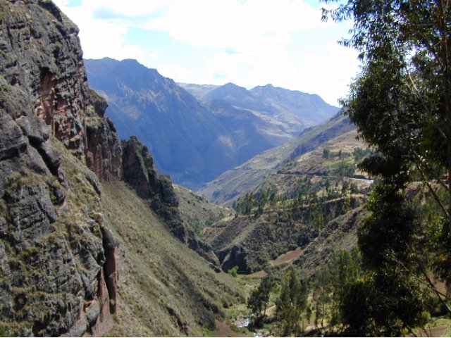 Pisac - 2