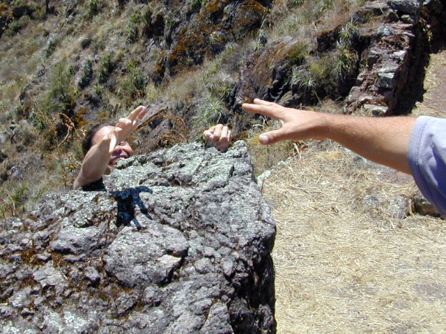 Pisac - 13