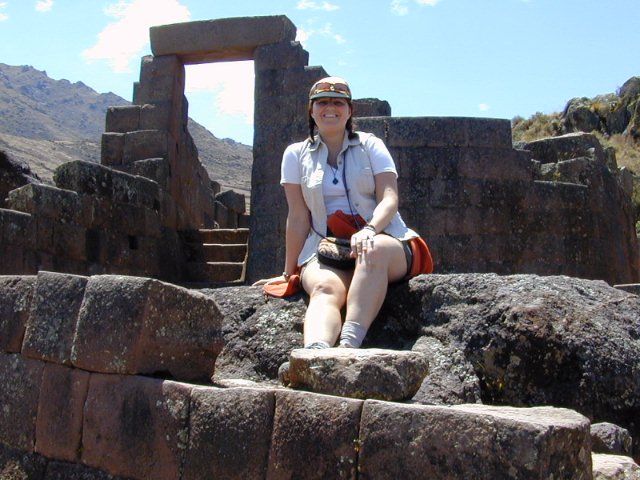 Pisac - 17