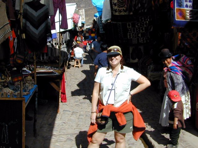 Pisac - 20
