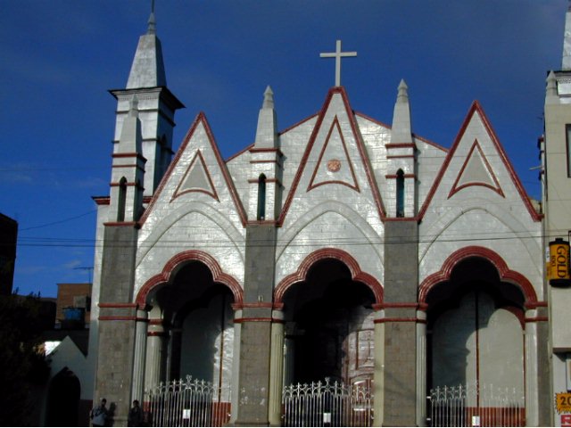 Puno - 4