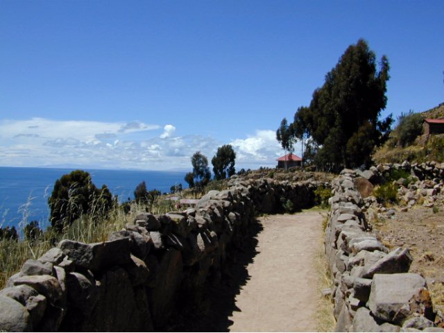 Taquile - 1