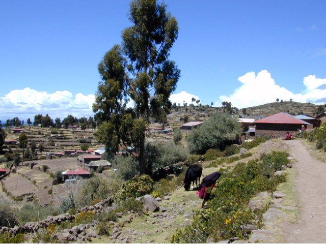 Taquile - 2