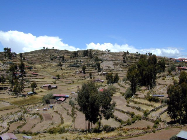 Taquile - 5