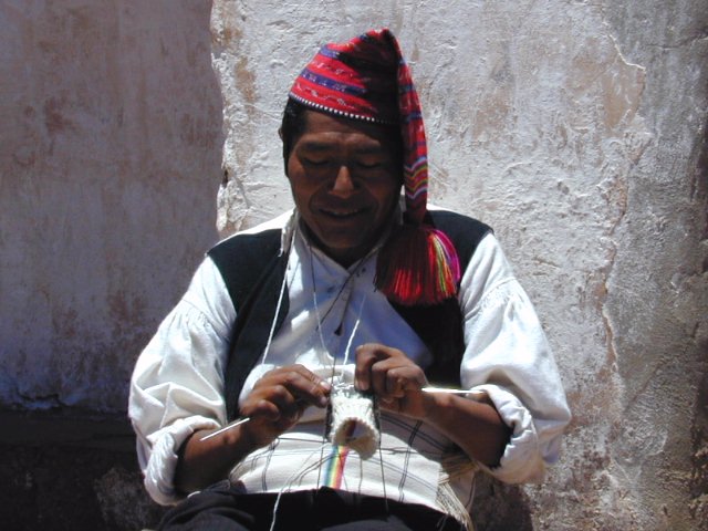 Taquile - 6