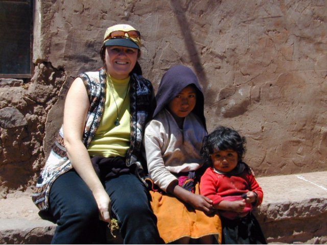 Taquile - 7