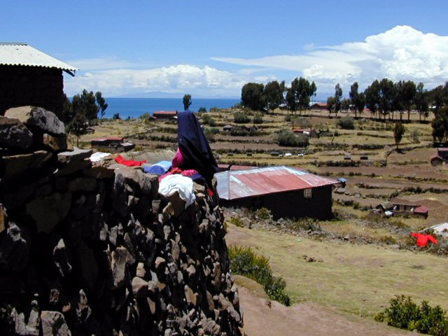 Taquile - 10