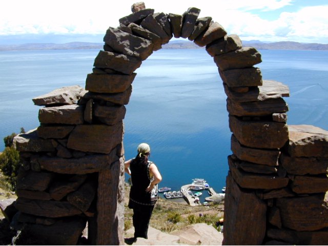 Taquile - 13