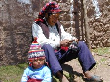 Taquile