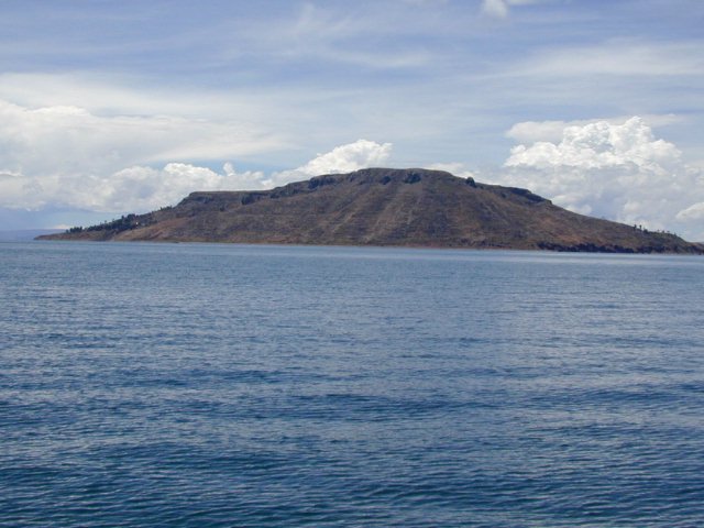 Titicaca - 4