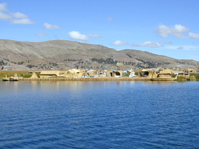 Uros - 1