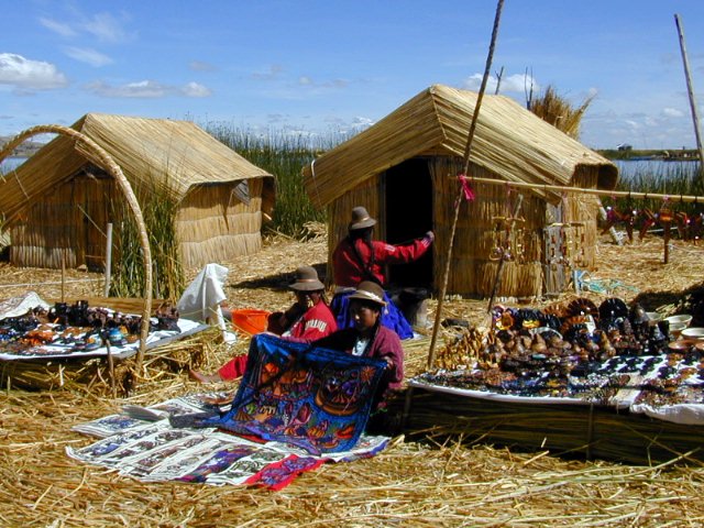 Uros - 4