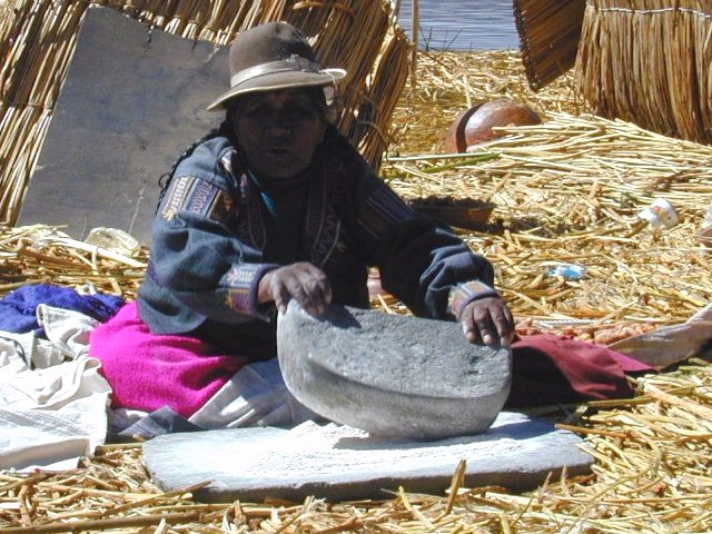 Uros - 5