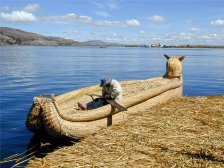 Ile des Uros