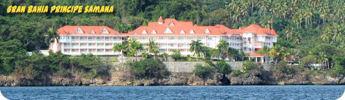 Gran Bahia Principe Samana R�publique Dominicaine